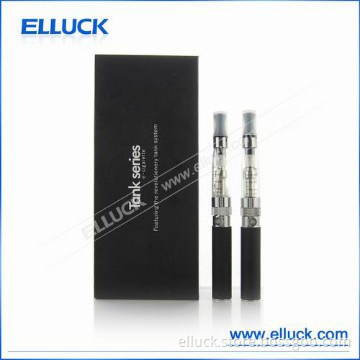 650mA battery eGo CE4 kits hot-selling 2014 go go